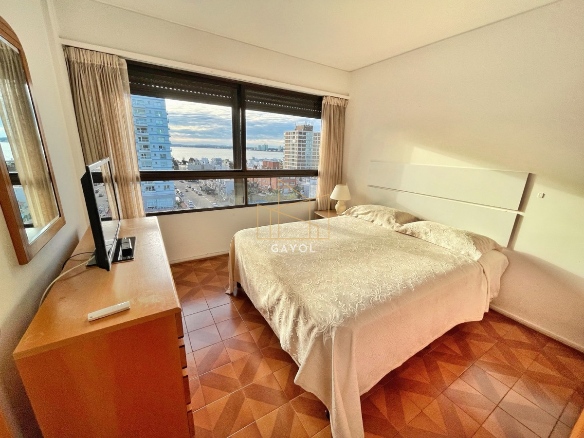 Apartamento ID.53 - Apartamento en Punta del Este, Península