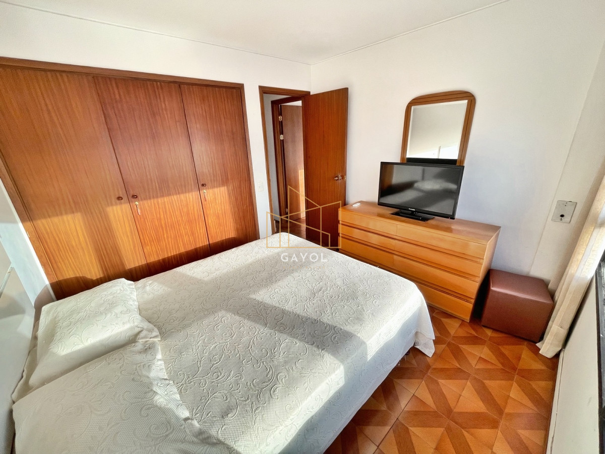 Apartamento ID.53 - Apartamento en Punta del Este, Península