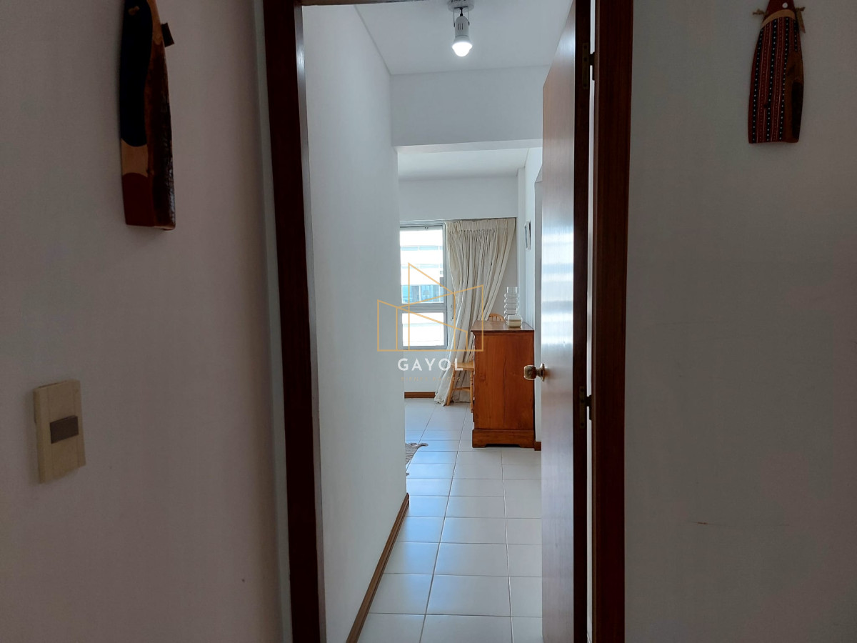 Apartamento ID.438 - Apartamento de 3 suite y dependencia en VENTA Playa Brava