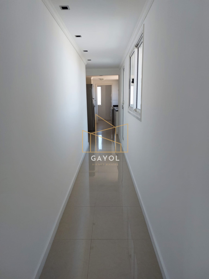 Apartamento ID.203 - Venta apartamento Premium 3 dormitorios en suite en Playa Mansa