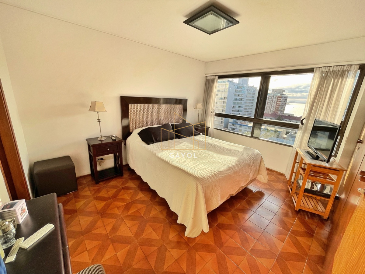 Apartamento ID.53 - Apartamento en Punta del Este, Península