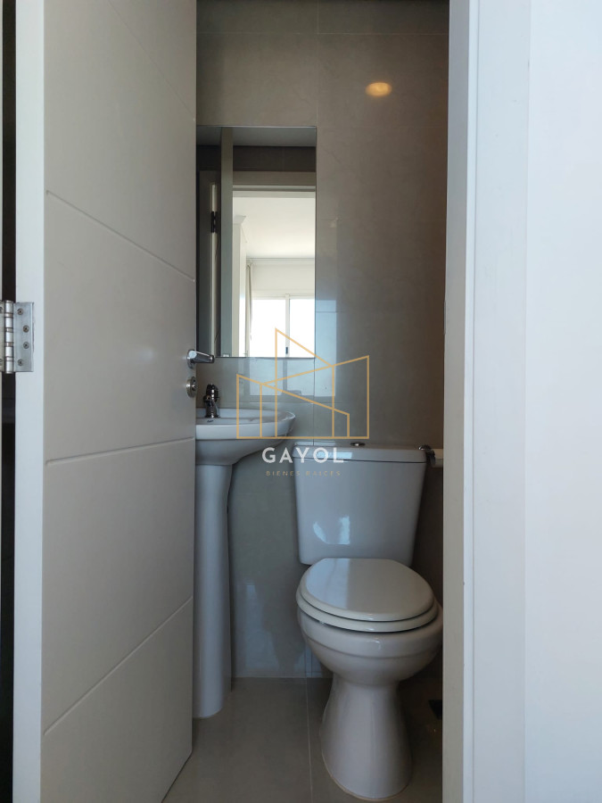 Apartamento ID.203 - Venta apartamento Premium 3 dormitorios en suite en Playa Mansa