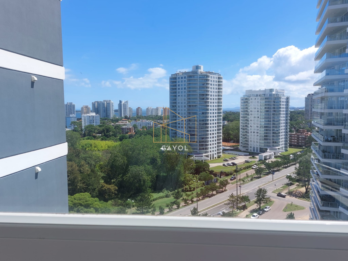 Apartamento ID.115 - Apartamento venta de 1 dormitorio en Avda Roosevelt