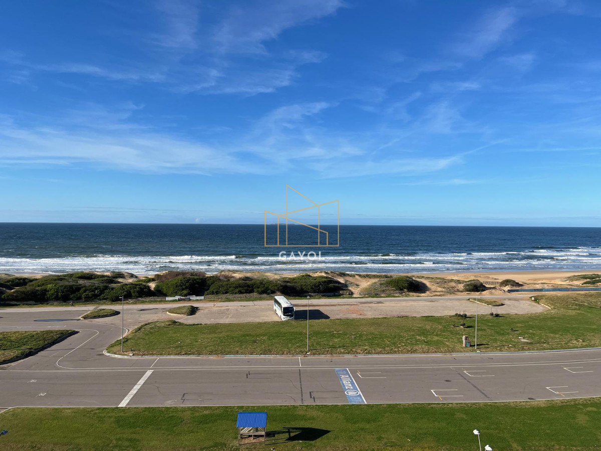 Apartamento ID.301 - Apartamento de 2 dormitorios frente a la Brava 