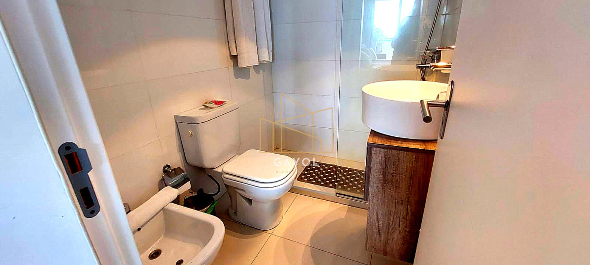 Apartamento ID.459 - Venta Monoambiente en Punta Ballena
