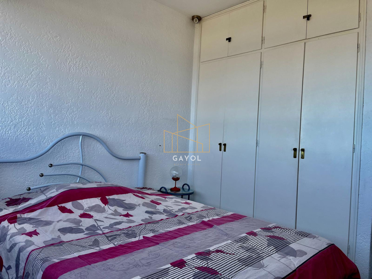 Apartamento ID.301 - Apartamento de 2 dormitorios frente a la Brava 