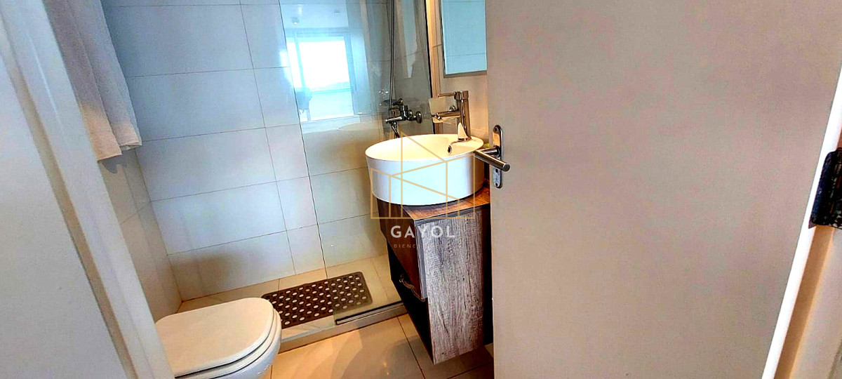 Apartamento ID.459 - Venta Monoambiente en Punta Ballena