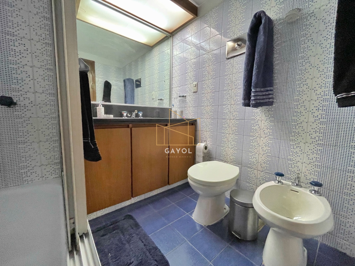 Apartamento ID.53 - Apartamento en Punta del Este, Península