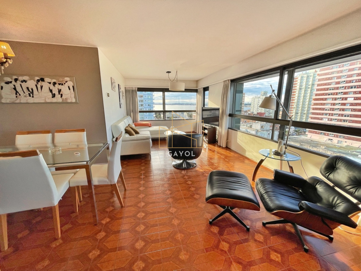 Apartamento ID.53 - Apartamento en Punta del Este, Península