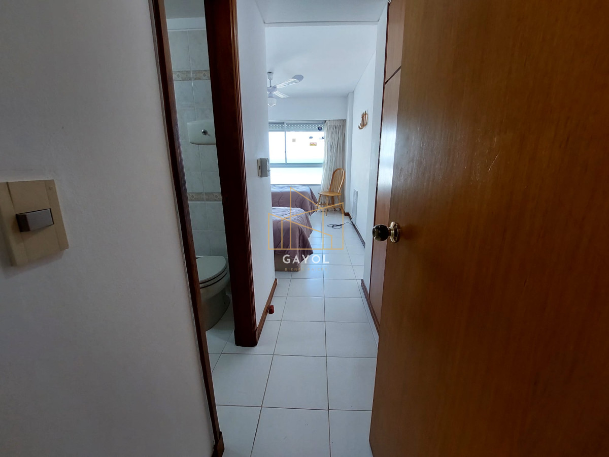 Apartamento ID.438 - Apartamento de 3 suite y dependencia en VENTA Playa Brava