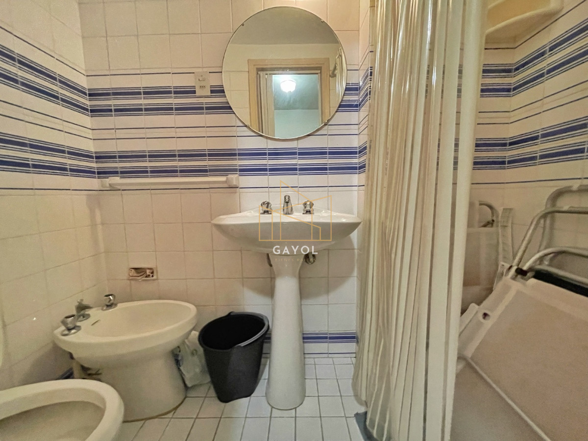 Apartamento ID.53 - Apartamento en Punta del Este, Península