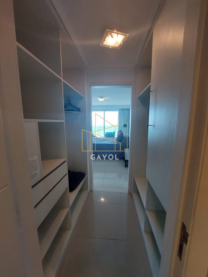 Apartamento ID.203 - Venta apartamento Premium 3 dormitorios en suite en Playa Mansa