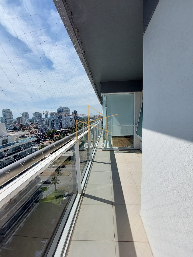 Apartamento ID.37 - Apartamento en alquiler invernal de 3 dormitorios en zona Brava