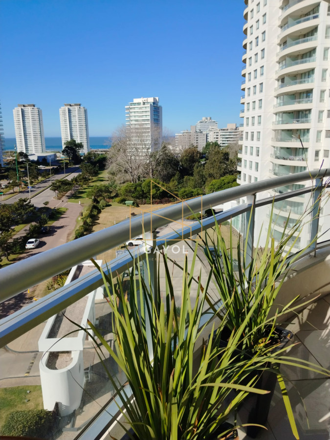 Apartamento ID.922 - Apartamento de 3 dormitorios y dependencia