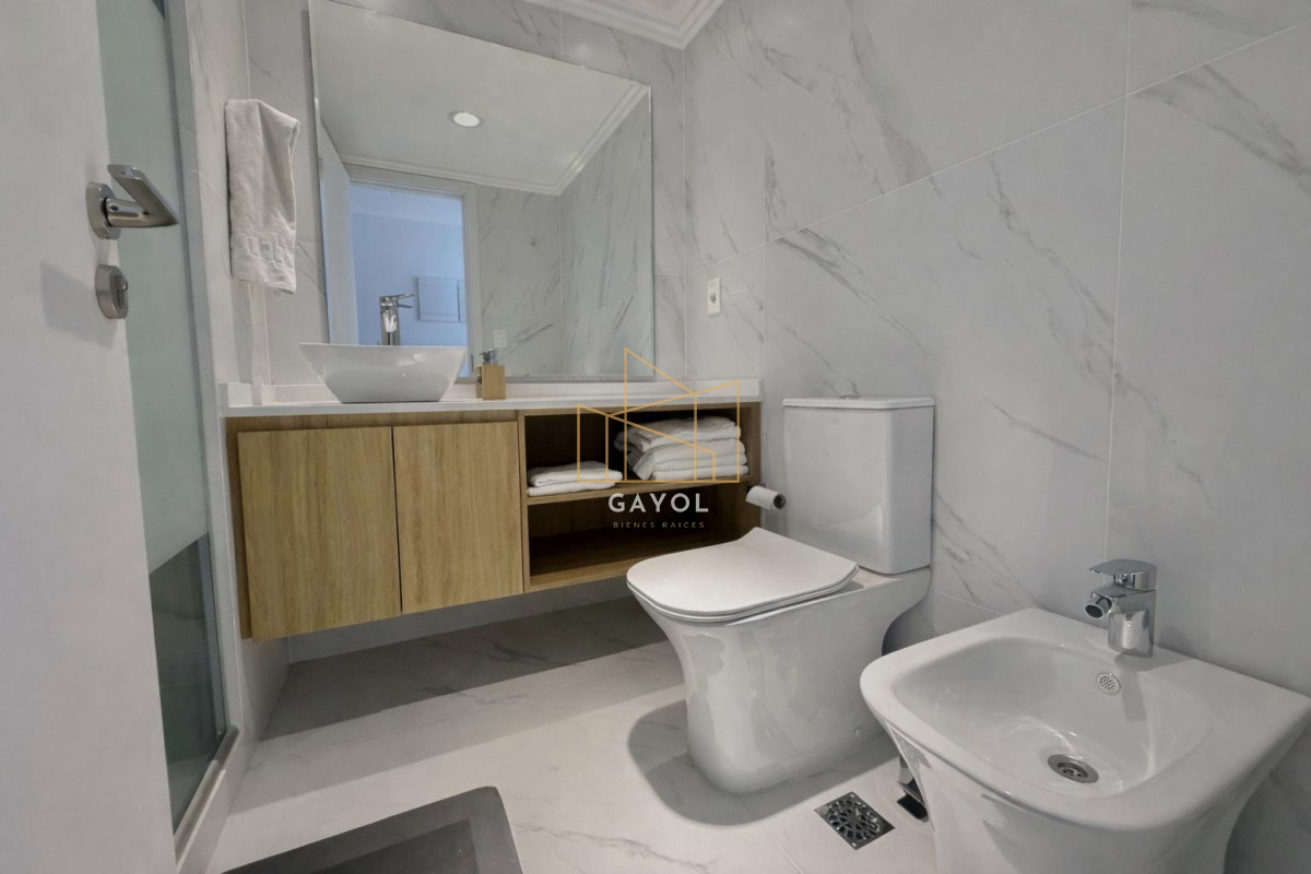 Apartamento ID.1139 - Apartamento en Avda Roosevelt de un dormitorio