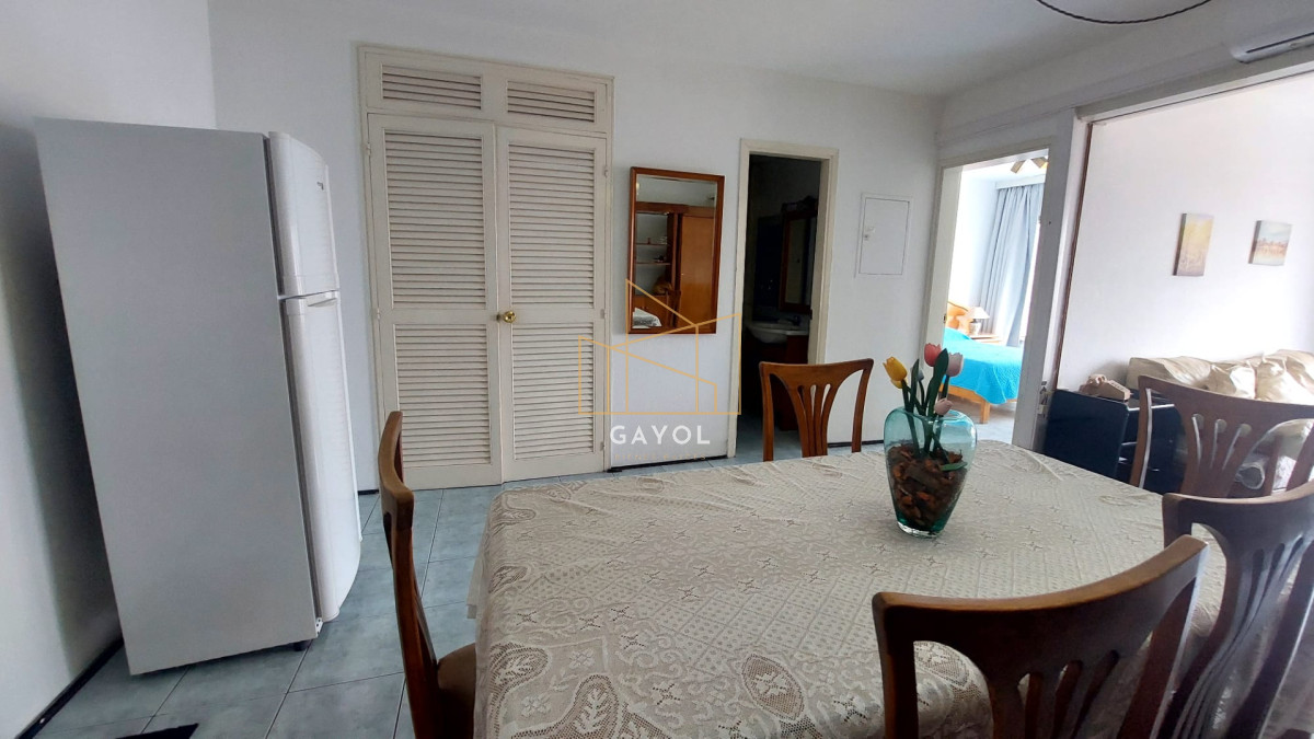 Apartamento ID.1196 - Apartamento de 1 dormitorio en Peninsula