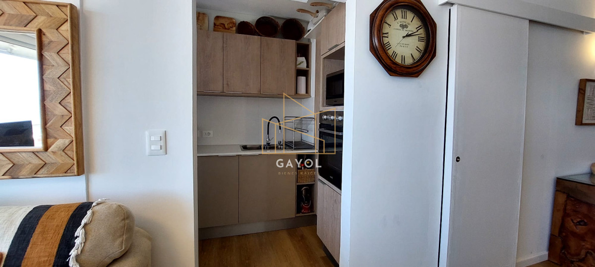 Apartamento ID.505 - Apartamento de dos dormitorios en Peninsula, alquiler de verano
