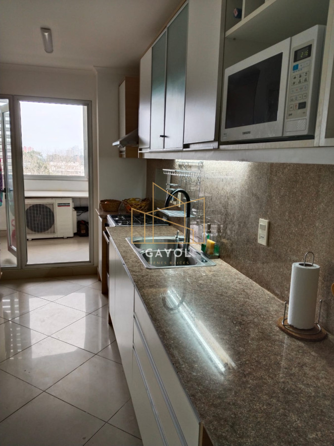 Apartamento ID.922 - Apartamento de 3 dormitorios y dependencia