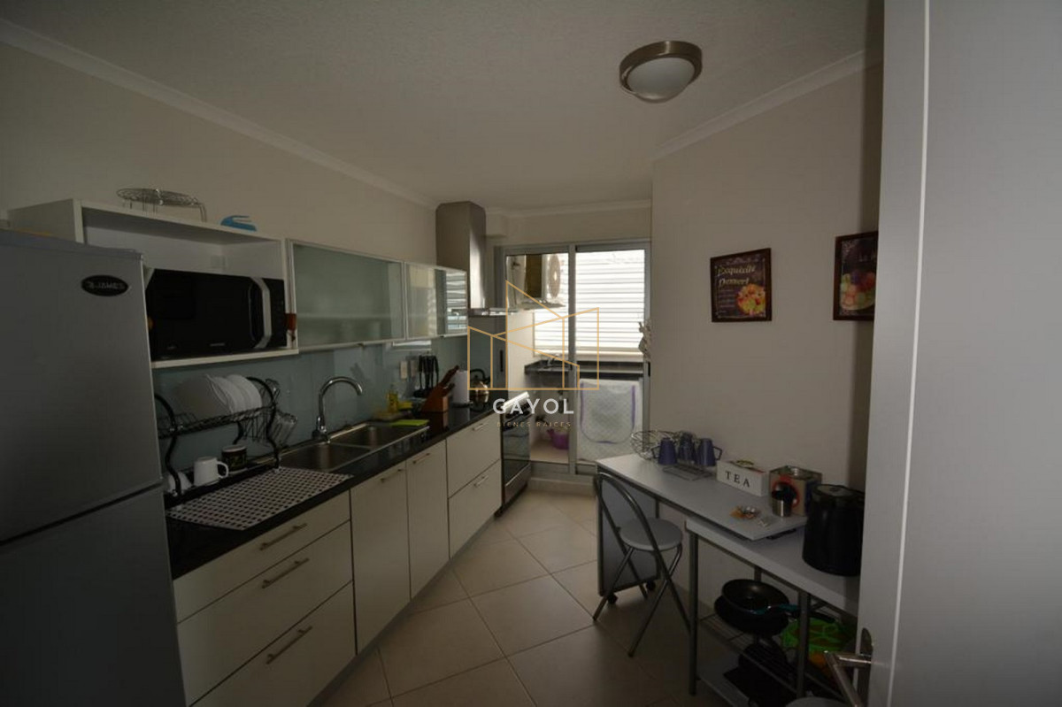 Apartamento ID.929 - Apartamento en Punta del Este, Brava