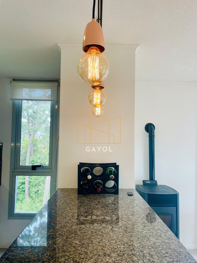 Apartamento ID.426 - Alquiler de verano, apartamento de dos dormitorios en Avda Roosevelt