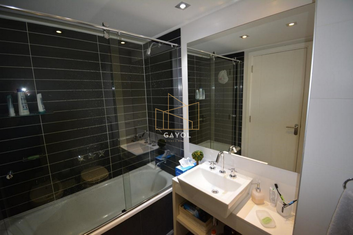 Apartamento ID.929 - Apartamento en Punta del Este, Brava