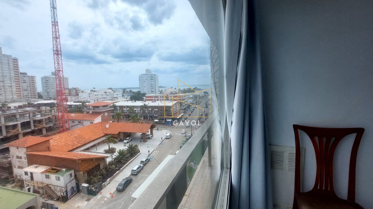 Apartamento ID.1196 - Apartamento de 1 dormitorio en Peninsula