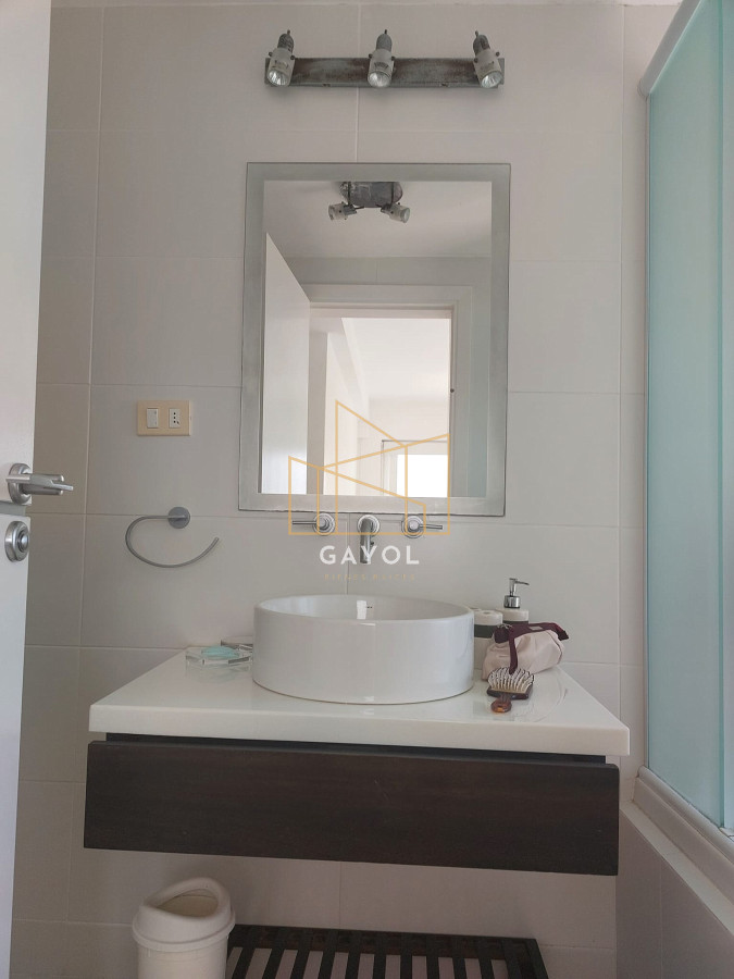Apartamento ID.37 - Apartamento en alquiler invernal de 3 dormitorios en zona Brava