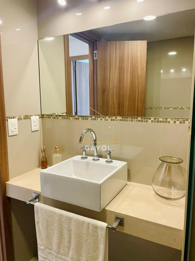 Apartamento ID.426 - Alquiler de verano, apartamento de dos dormitorios en Avda Roosevelt