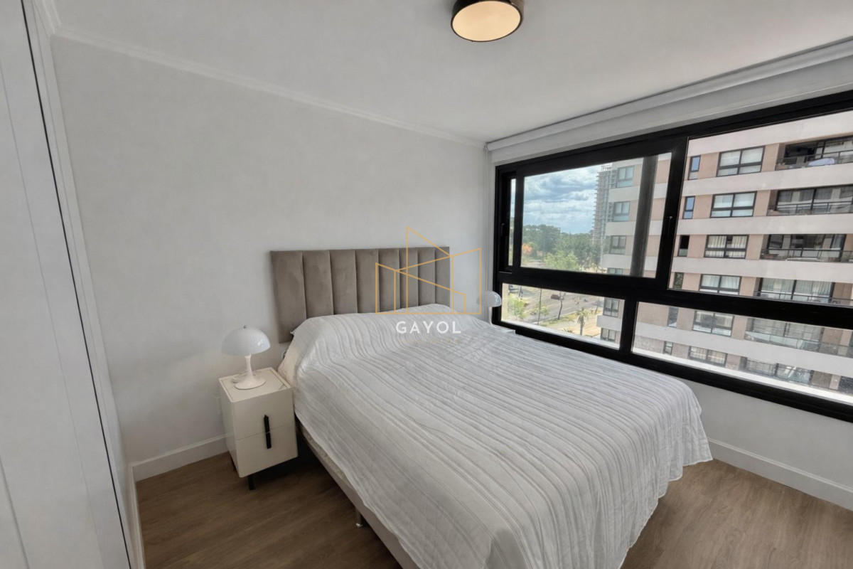 Apartamento ID.1139 - Apartamento en Avda Roosevelt de un dormitorio