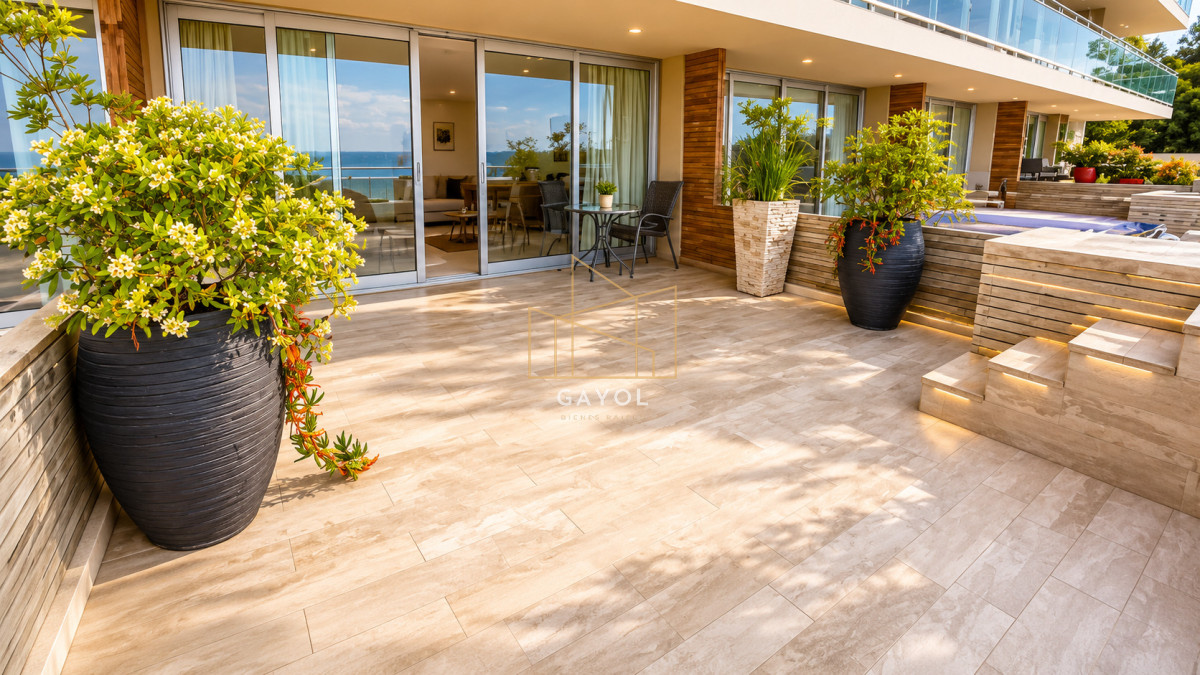 Apartamento ID.459 - Venta Monoambiente en Punta Ballena