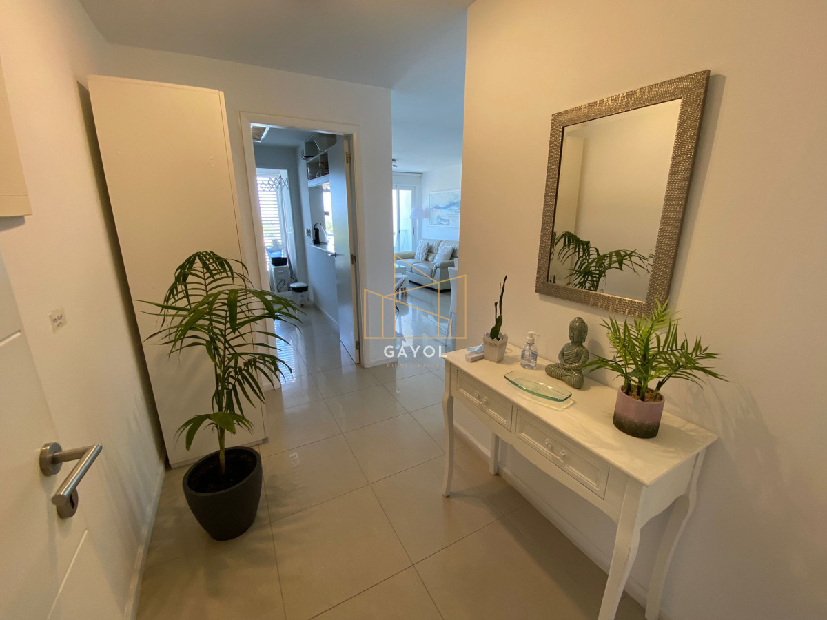 Apartamento ID.646 - Apartamento en venta de dos dormitorios en Avda  Roosevelt