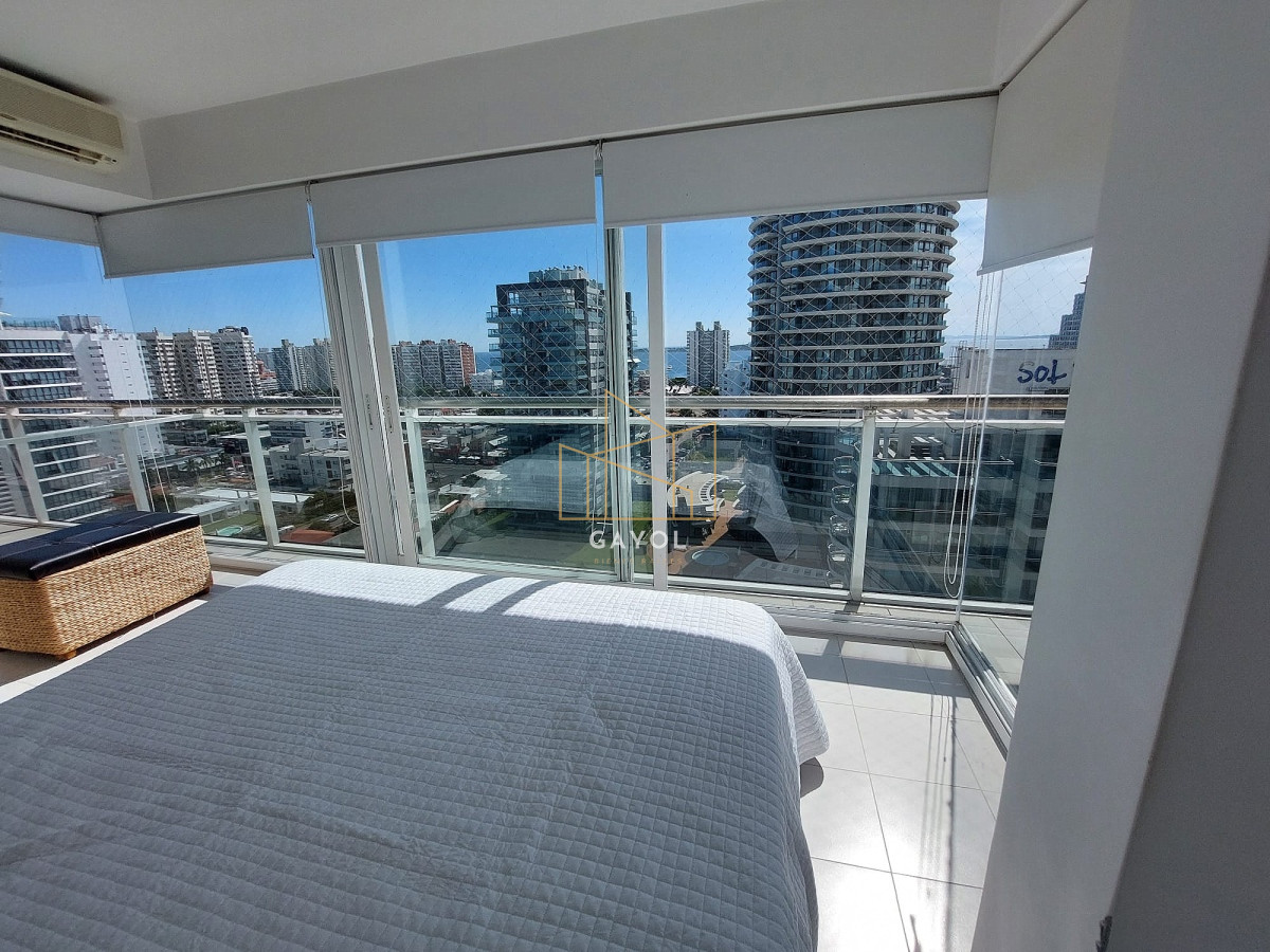 Apartamento ID.37 - Apartamento en alquiler invernal de 3 dormitorios en zona Brava