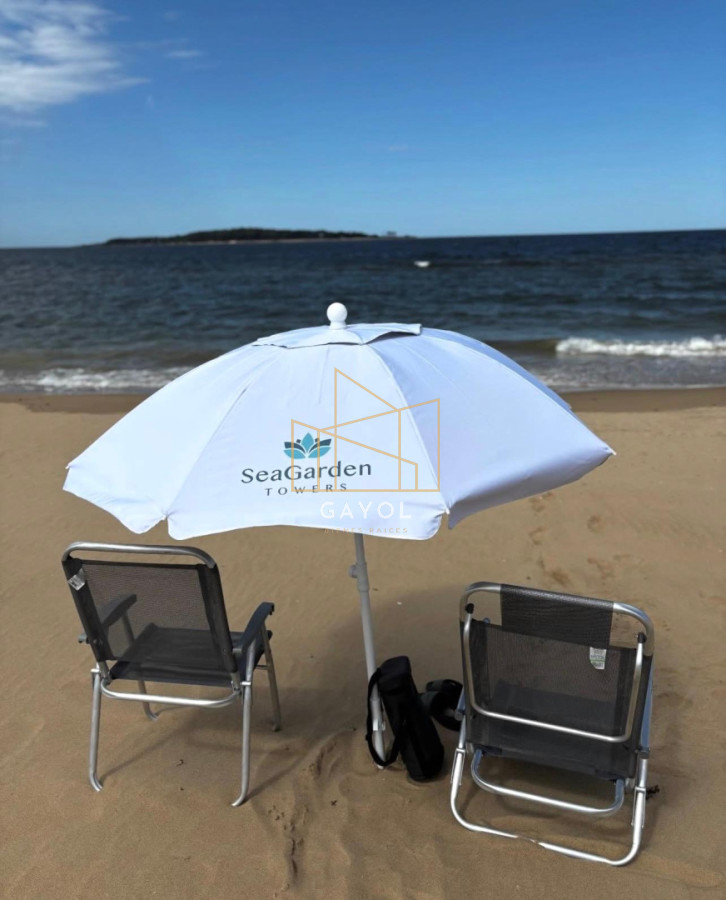 Apartamento ID.1139 - Apartamento en Avda Roosevelt de un dormitorio