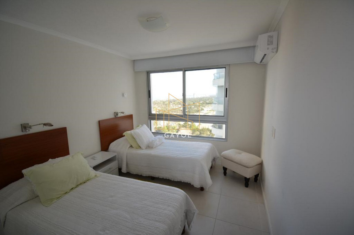 Apartamento ID.929 - Apartamento en Punta del Este, Brava