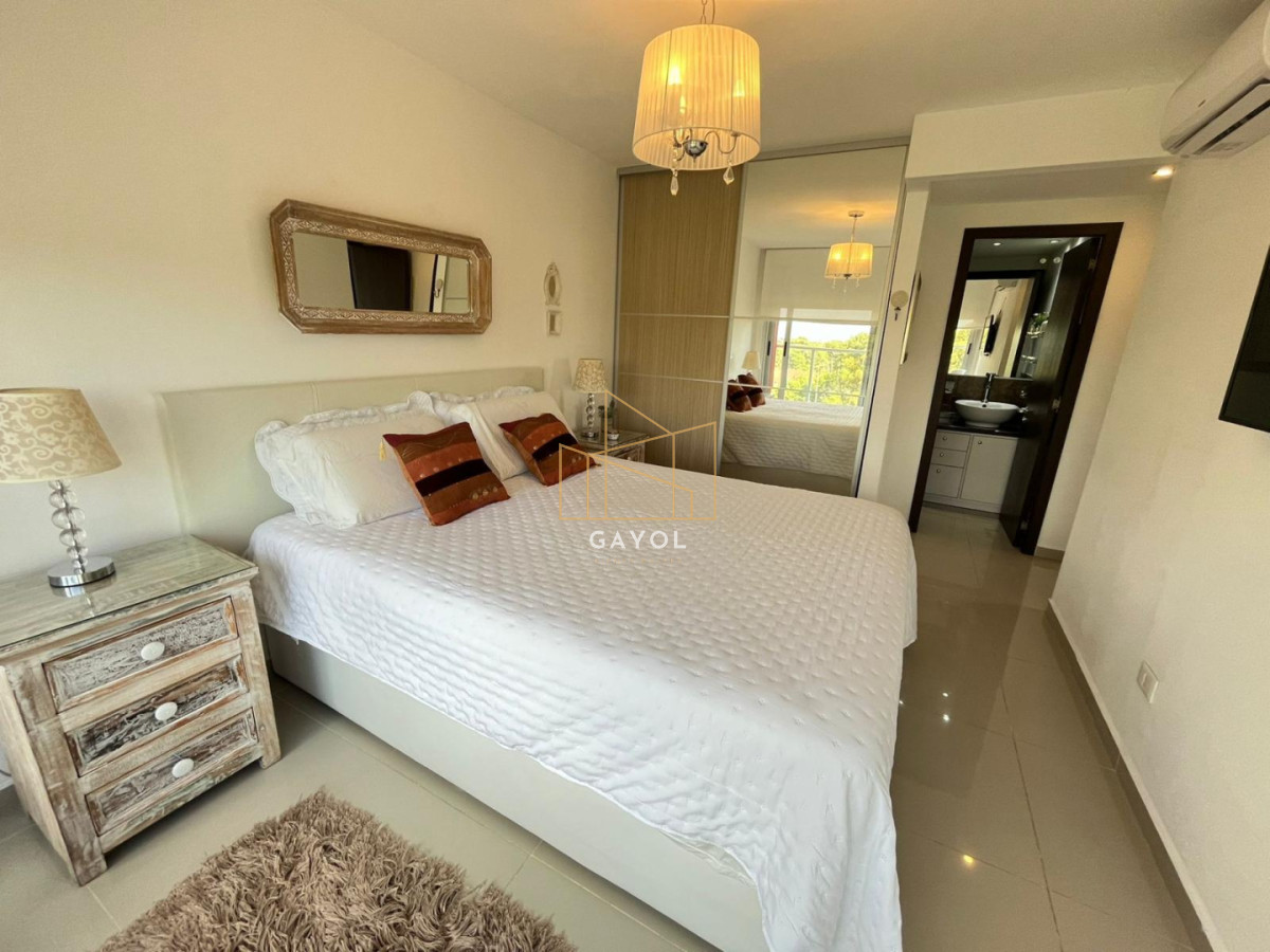 Apartamento ID.1140 - Apartamento de dos dormitorios en Avda Roosevelt