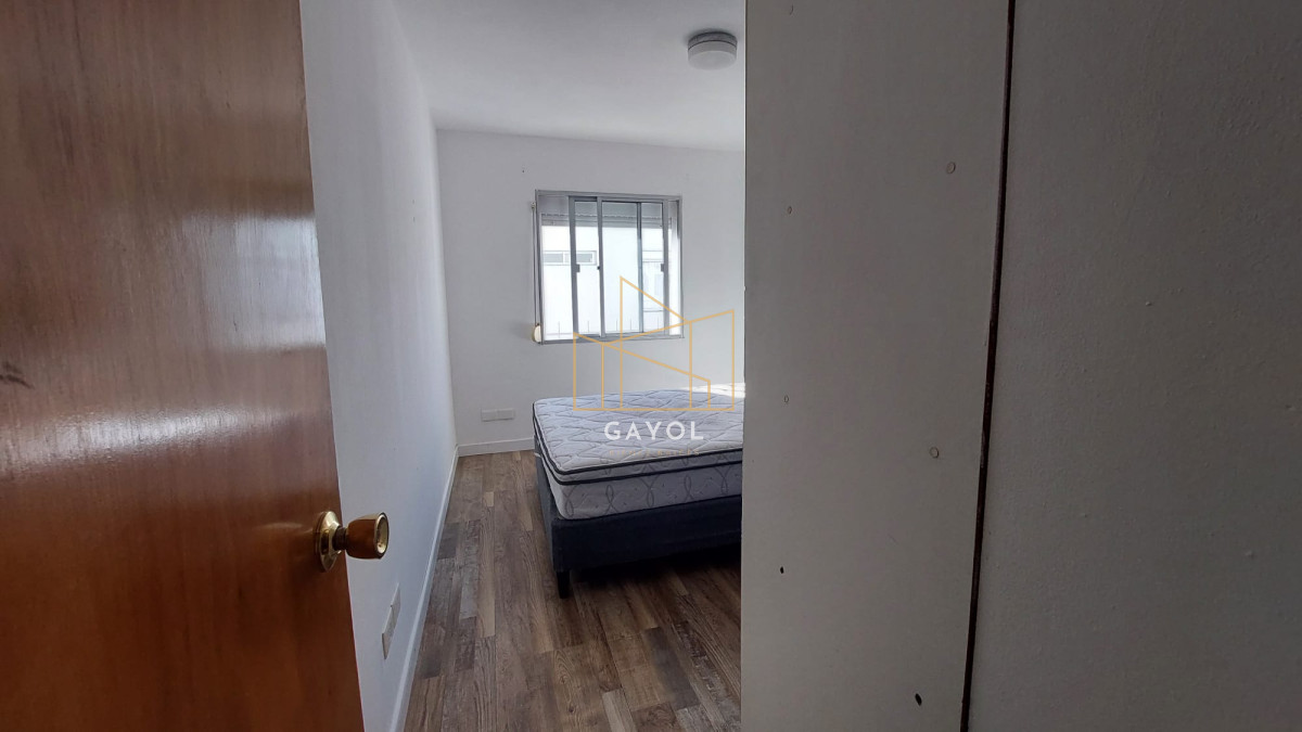 Apartamento ID.408 - Apartamento en Maldonado, Centro Maldonado