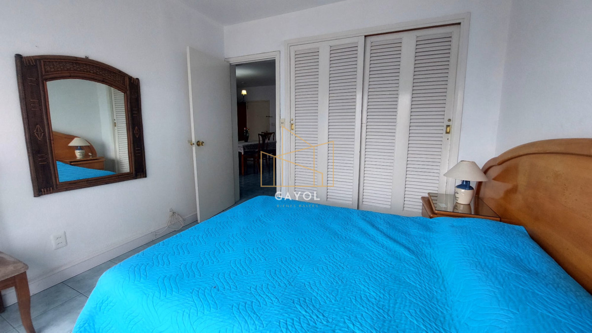 Apartamento ID.1196 - Apartamento de 1 dormitorio en Peninsula