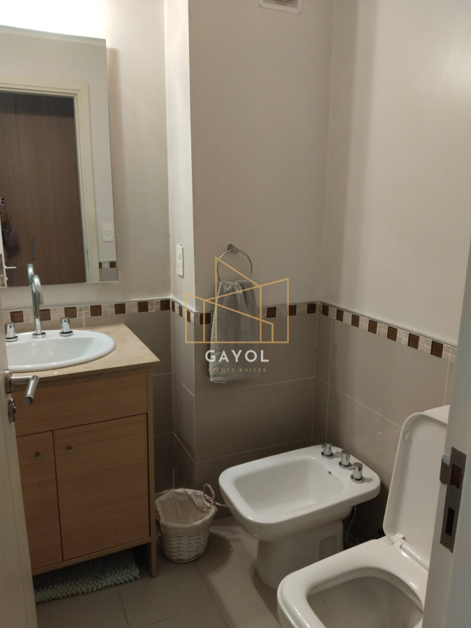 Apartamento ID.922 - Apartamento de 3 dormitorios y dependencia