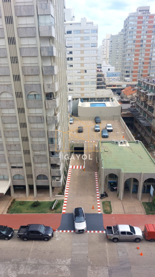 Apartamento ID.1196 - Apartamento de 1 dormitorio en Peninsula