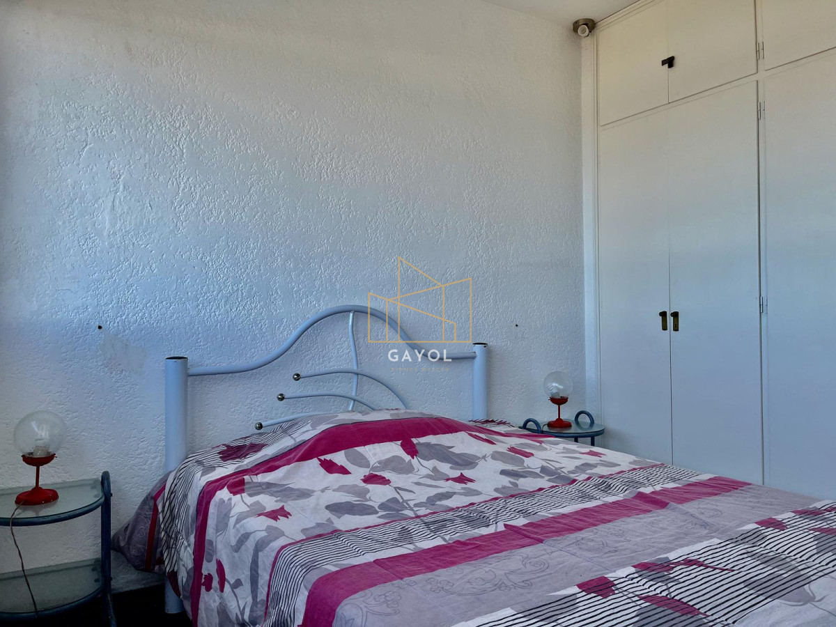 Apartamento ID.301 - Apartamento de 2 dormitorios frente a la Brava 