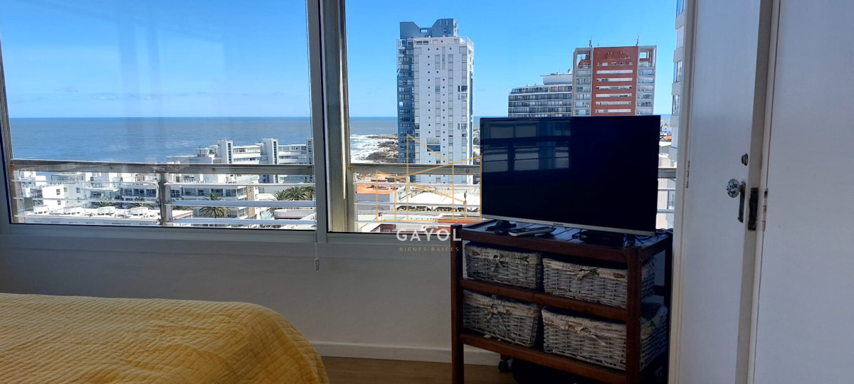 Apartamento ID.505 - Apartamento de dos dormitorios en Peninsula, alquiler de verano