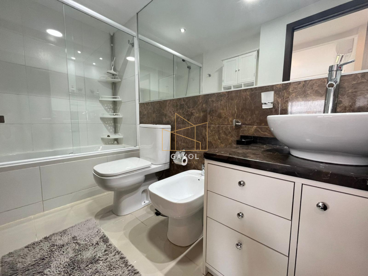 Apartamento ID.1140 - Apartamento de dos dormitorios en Avda Roosevelt