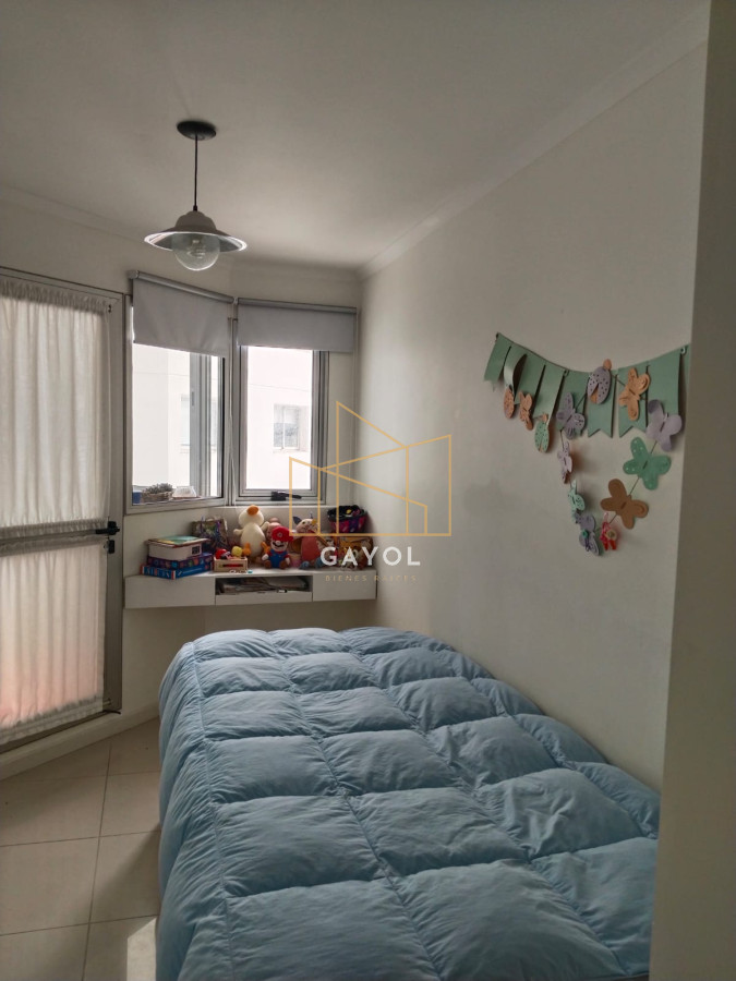 Apartamento ID.922 - Apartamento de 3 dormitorios y dependencia