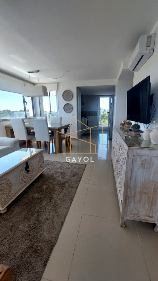 Apartamento ID.1140 - Apartamento de dos dormitorios en Avda Roosevelt