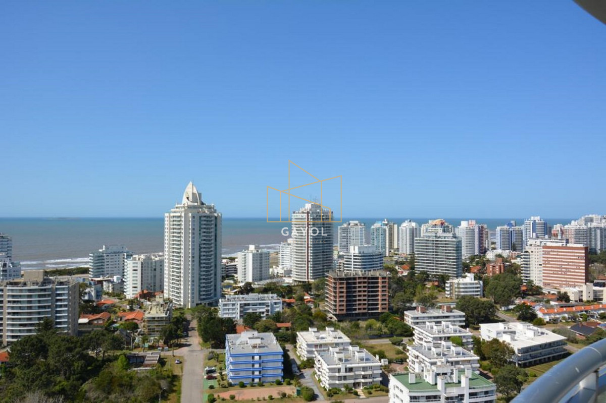Apartamento ID.929 - Apartamento en Punta del Este, Brava