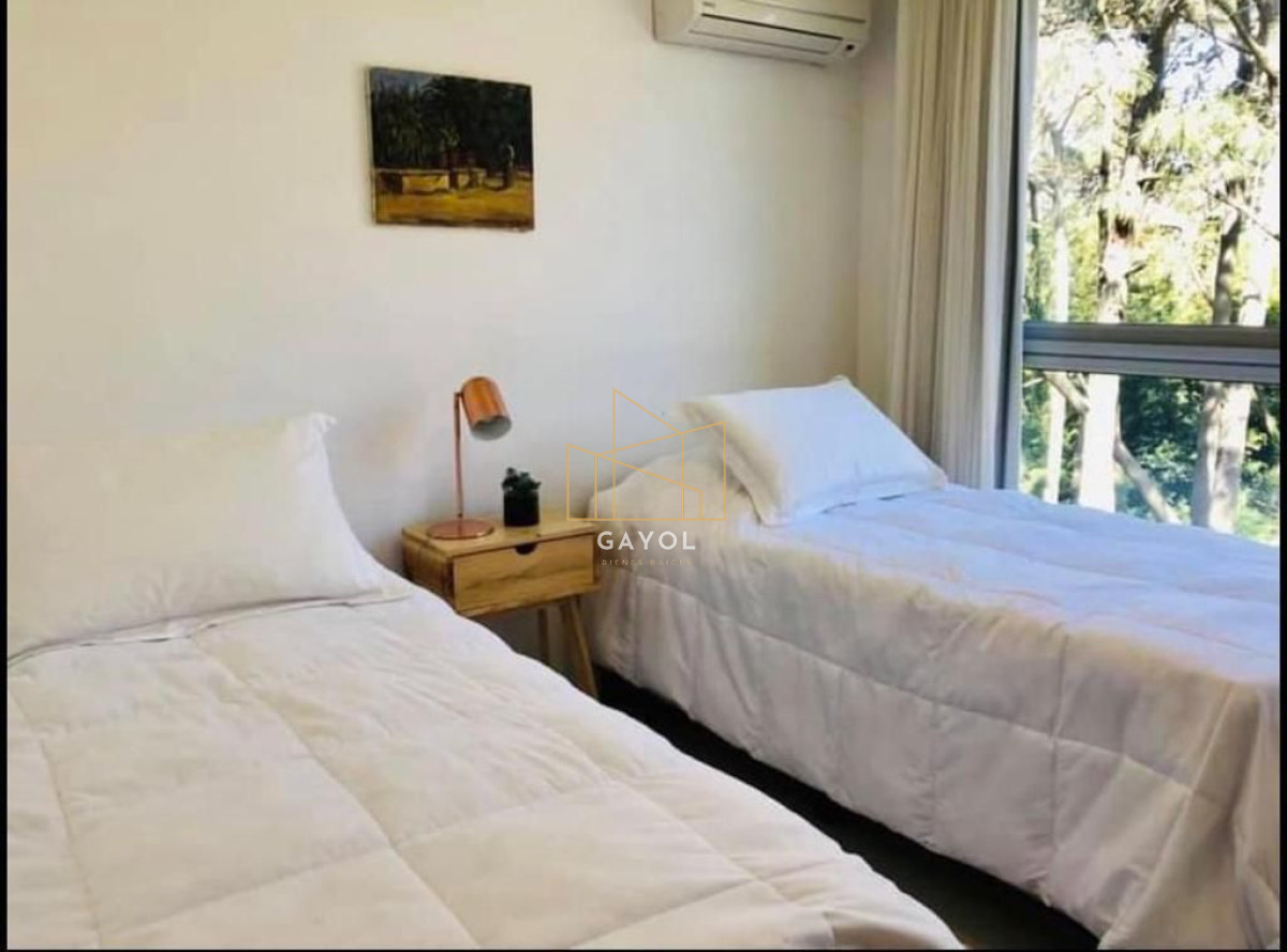 Apartamento ID.426 - Alquiler de verano, apartamento de dos dormitorios en Avda Roosevelt