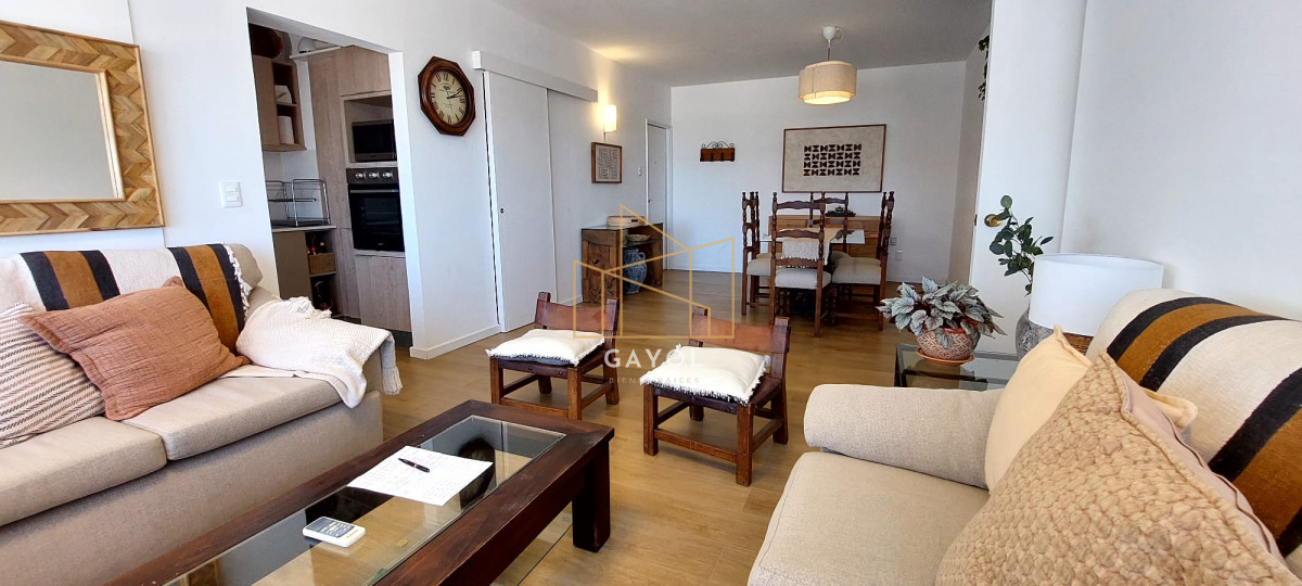 Apartamento ID.505 - Apartamento de dos dormitorios en Peninsula, alquiler de verano