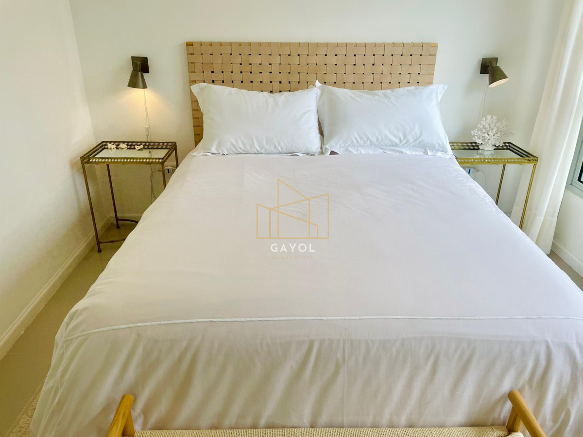 Apartamento ID.426 - Alquiler de verano, apartamento de dos dormitorios en Avda Roosevelt
