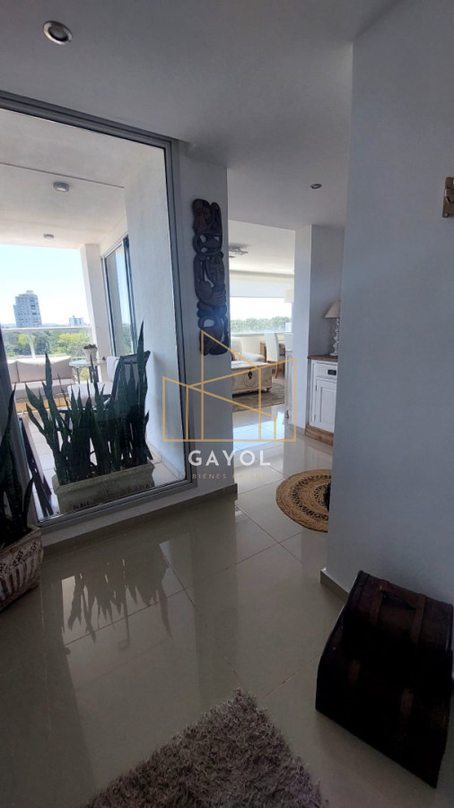 Apartamento ID.1140 - Apartamento de dos dormitorios en Avda Roosevelt