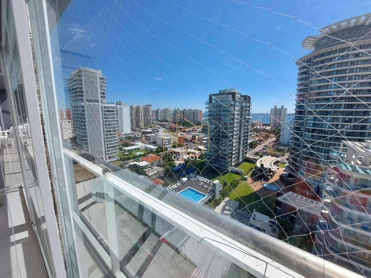 Apartamento ID.37 - Apartamento en alquiler invernal de 3 dormitorios en zona Brava